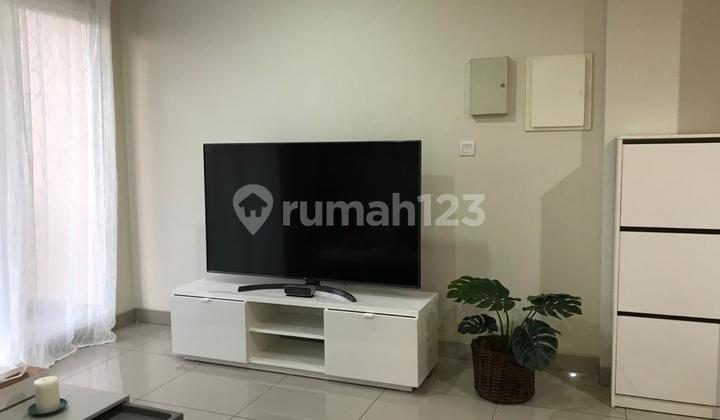 Cheapest Primrose Condovilla 3 Bedrooms Summarecon Bekasi