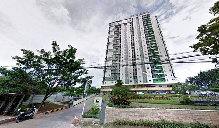 Apartemen View Kolam Renang di Gading Greenhill Kelapa Gading 1