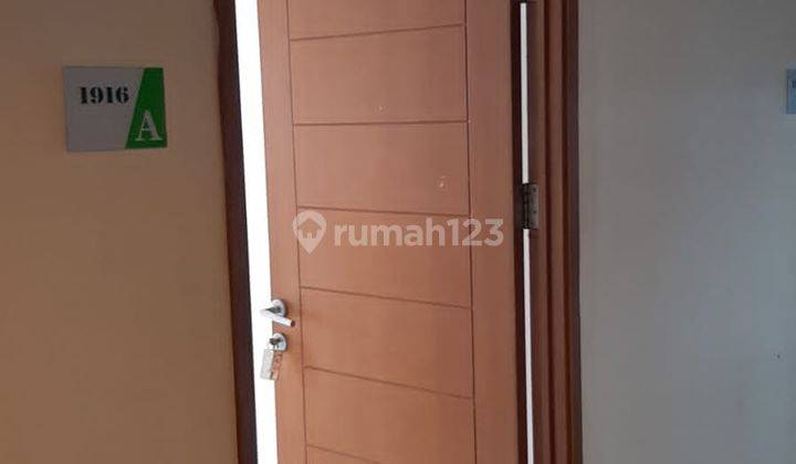 Apartement Gading Greenhill 2 BR Unfurnished 2