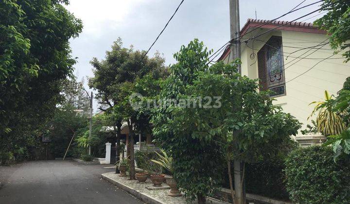 Rumah 2 Lantai Bagus SHM di Kayu Putih, Jakarta Timur 1