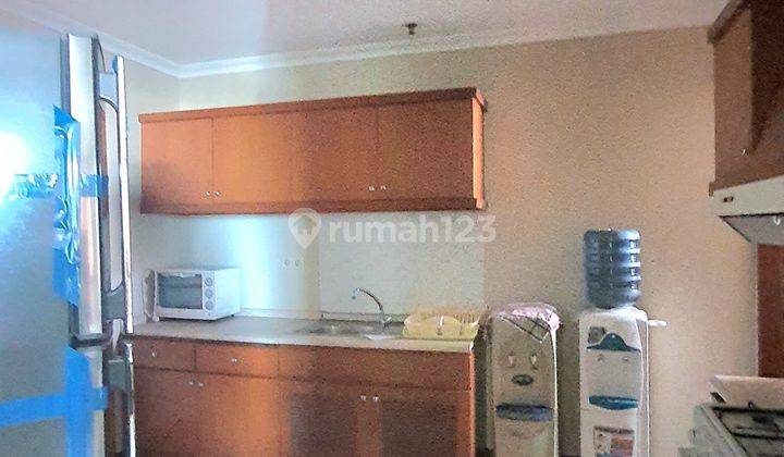 Apartemen Batavia Fullfurnished di Jakarta Pusat 2