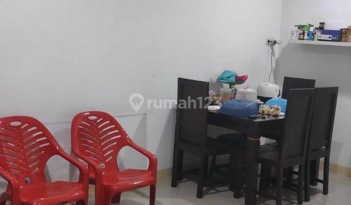 Rumah Bagus Semi Furnished SHM di Cipinang, Jakarta Timur 2