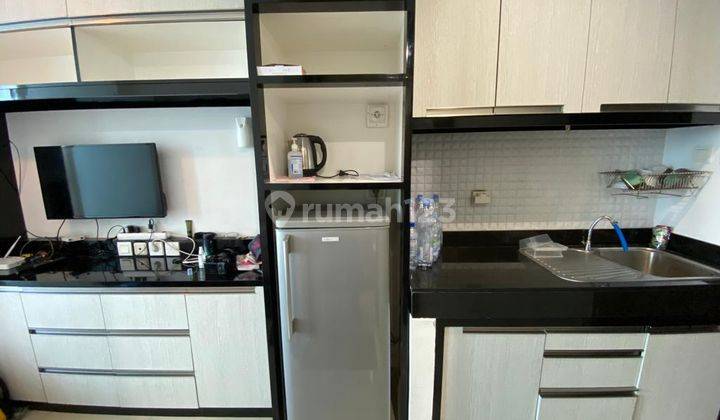 Apartement GP Plaza Gatot Subroto Furnished Bagus 2