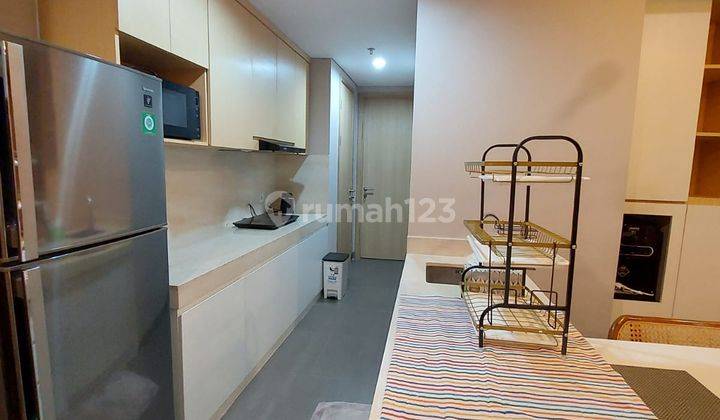 Apartement Holland Village 2 BR Furnished Lokasi Strategis 2