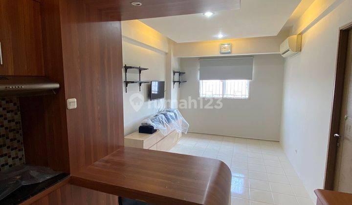 Apartemen Gading Icon Furnished Bagus 1