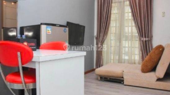 Apartemen Gading Icon 2 Kamar Tidur Furnished 1