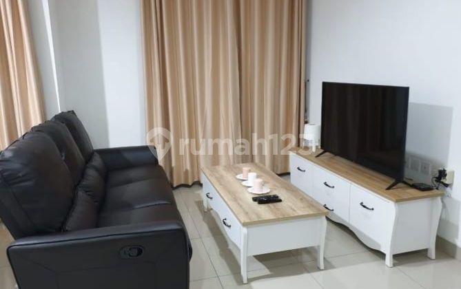 Primrose Condovilla Summarecon Bekasi 3 Kamar Tidur Furnished | Rumah123