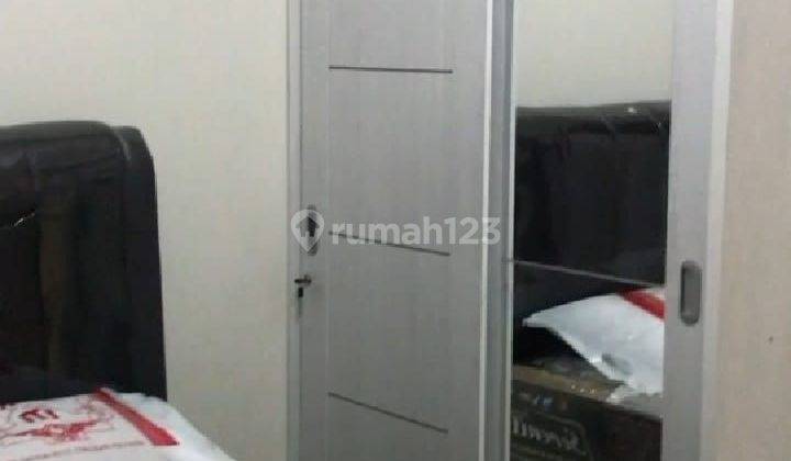 Jual Murah Nego Apartemen Bagus Fully Furnished Sedayu City  2