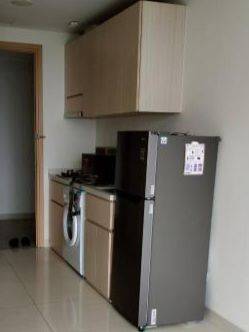 Jual Murah Nego Apartemen Bagus Fully Furnished Sedayu City  1