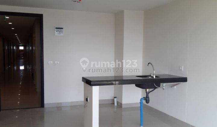 Apartemen Orange County Lippo Cikarang 1 Bedroom Unfurnished 2