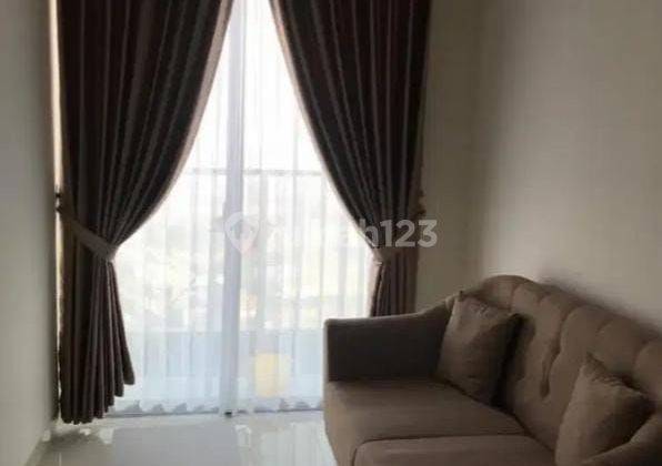 Apartemen Sedayu City 1 Bedroom Fully Furnished  1