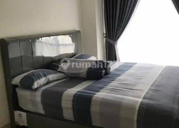 Apartemen Sedayu City 1 Bedroom Fully Furnished  2