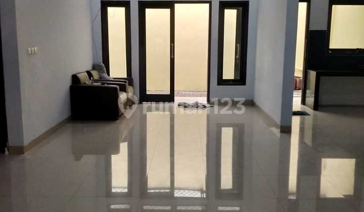 Rumah di Kayu Putih Utara Siap Huni 2