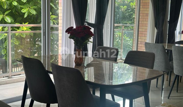 Primrose Condovilla Apartments Summarecon Bekasi Primrose Condovilla Apartments Summarecon Bekasi