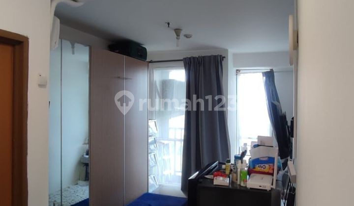 Tifolia Apartment Studio Type 2