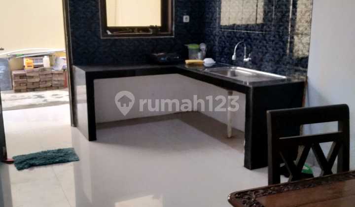 Rumah di Kayu Putih Utara Siap Huni Rumah di Kayu Putih Utara Siap Huni