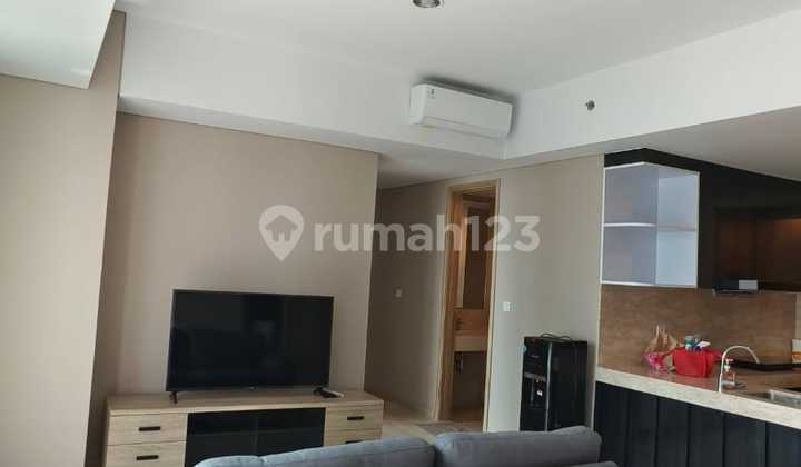 Apartemen Holland Village Private Lift 3 Bedrooms 1