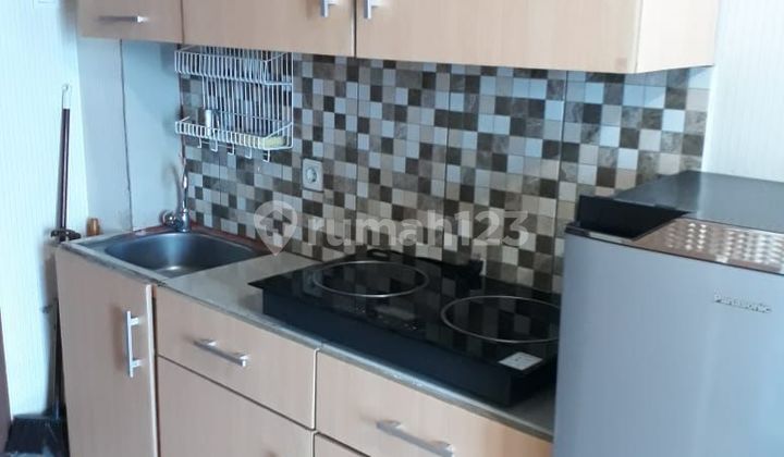 Apartemen Tifolia Studio Fully Furnished