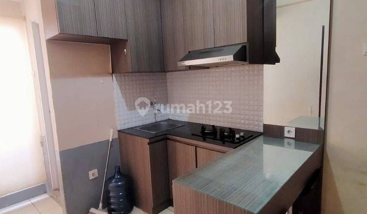 Apartemen Puri Park View 2 Kamar Tidur Furnished 2