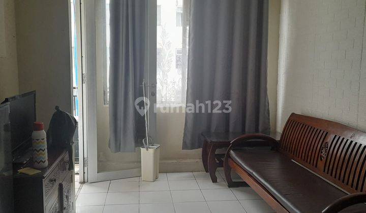 Apartemen Nyaman Siap Huni di The Jarrdin Cihampelas Bandung 1