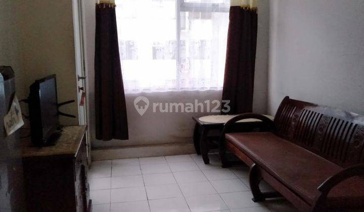 Apartemen Nyaman Lokasi Strategis di The Jarrdin, Cihampelas, Bandung 1