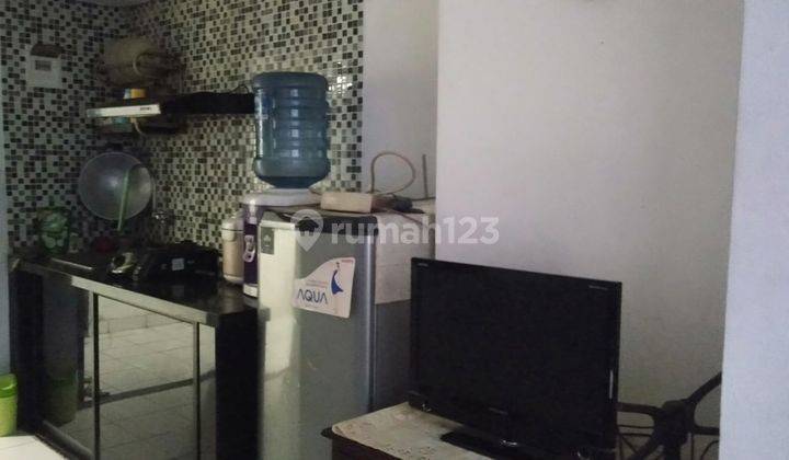 Apartemen Nyaman Lokasi Strategis di The Jarrdin, Cihampelas, Bandung 2