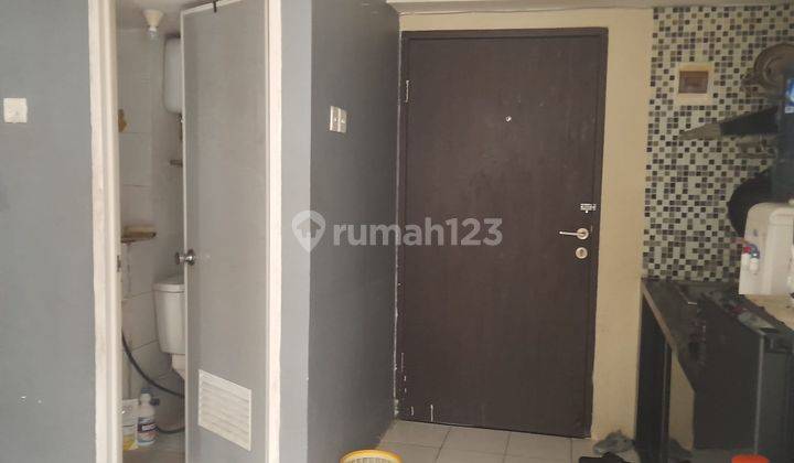 Apartemen Nyaman Siap Huni di The Jarrdin Cihampelas Bandung 2