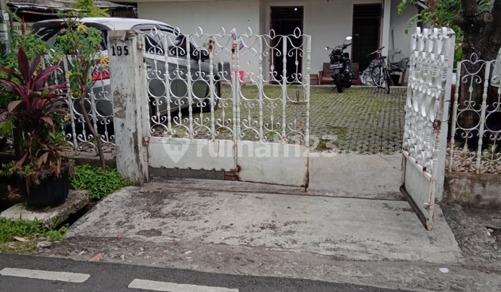 Rumah Kost di Lokasi Strategis