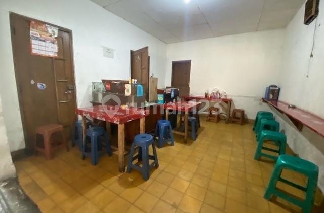 Dijual Rumah di Lokasi Strategis Pusat Kota 2