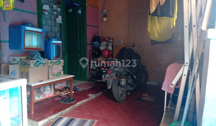 Dijual Rumah Murah di Taman Harapan Baru, Bekasi 2