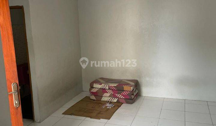 Dijual Kost Full Terisi 2 Lantai di Pondok Cina Depok 2