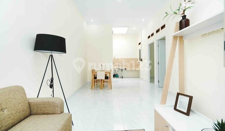 Jual Rumah Minimalis Wisma Asri Siap Huni Bekasi Utara Jual Rumah Minimalis Wisma Asri Siap Huni Bekasi Utara