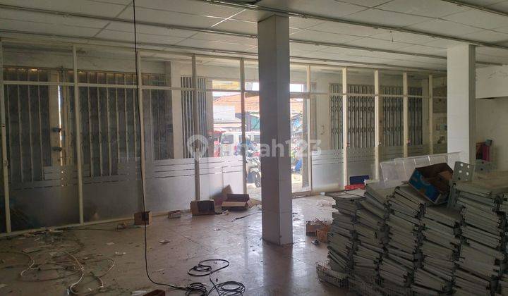 Sewa Ruko Eks Indomaret Lokasi Strategis Di Tambun Utara 2