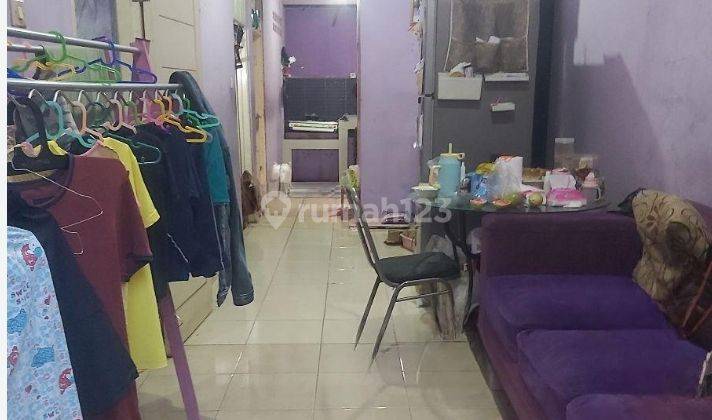 Rumah Murah Vila Mutiara Gading 3 Ada 3 Kamar 2