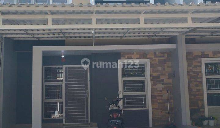 Rumah Metland Jual Cepat Kondisi Baru, 3 Kamar Jakarta Timur 1