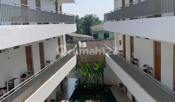 Rumah Kos Cisauk Serpong 44 Kamar Roi 11% Rumah Kos Cisauk Serpong 44 Kamar Roi 11%