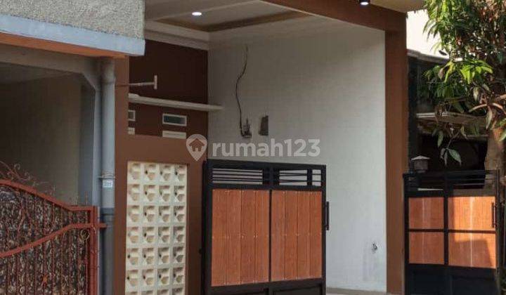 Rumah Murah Baru Villa Permata, Minimalis Bagus Bebas Banjir Di Tambun Selatan 2