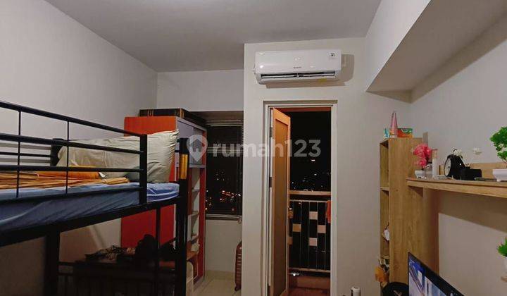 Apartement Spring Lake, Basella, studio, Summarecon Bekasi 1