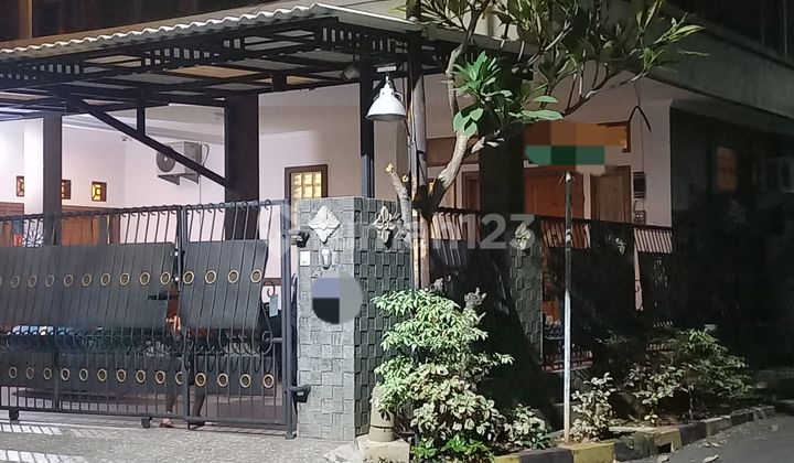 Premium 2-Story Corner House Ready to Occupied, Duta Harapan, Bekasi