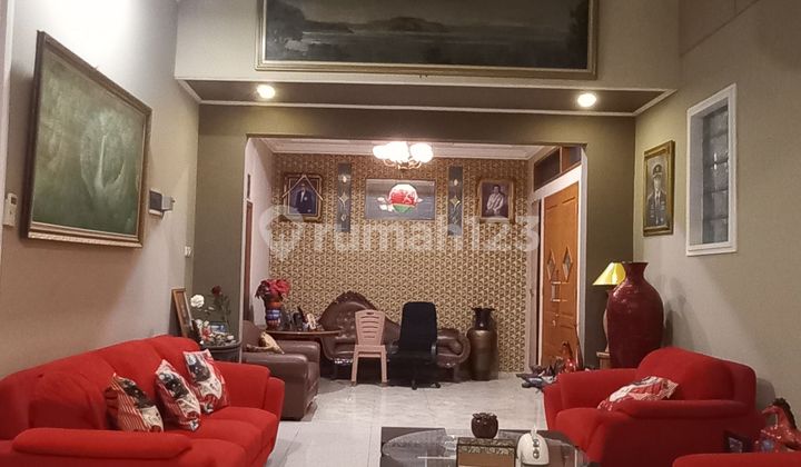 Premium 2-Story Corner House Ready to Occupied, Duta Harapan, Bekasi