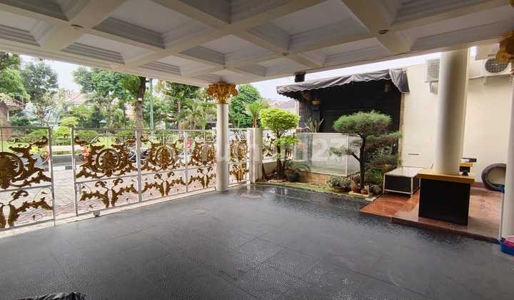 Termurah Rumah Mewah Taman Galaxy Bekasi 2