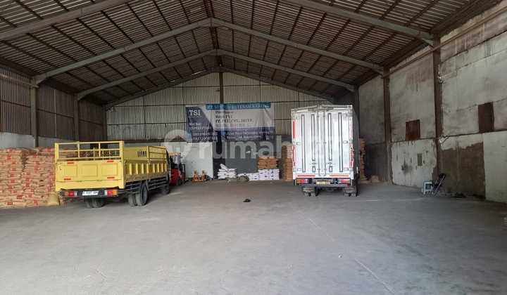 Disewakan Gudang Diteluk Pucung Bekasi Utara Akses Kontainer 40 Disewakan Gudang Diteluk Pucung Bekasi Utara Akses Kontainer 40