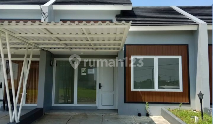 Sell House Only 5 Million Cendana Griya Lestari Near Summarecon