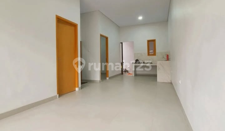 Rumah Siap Huni Duta Harapan Dekat Summarecon Dan Stasiun Bekasi