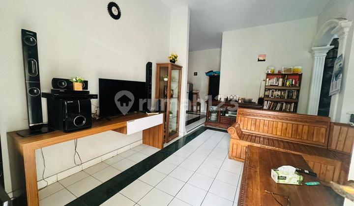 Jual Rumah Murah Permata Hijau Permai Hook Bekasi 3 Kamar 2