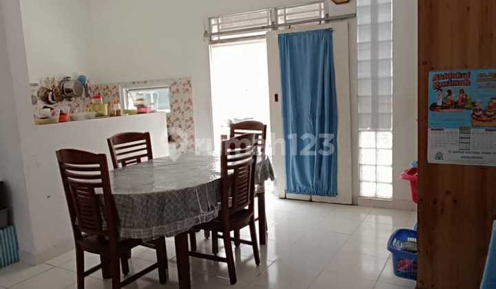 Jarang Ada Rumah Besar Siap Huni Di Kayuringin Bekasi Selatan 2