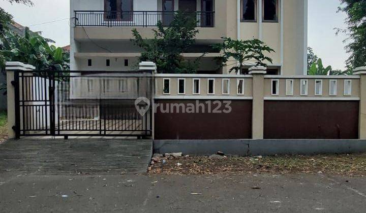 Rumah Bagus Siap Huni Harapan Indah 1, Bekasi 2