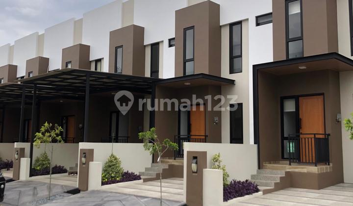 Rumah Baru 2 Lantai Di Kemang Pratama Bekasi Free Uang Muka Rumah Baru 2 Lantai Di Kemang Pratama Bekasi Free Uang Muka