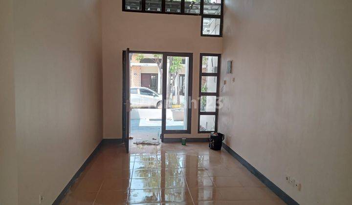 Rumah Siap Huni Segara City Cluster Atlantis, Tarumajaya, Bekasi 2