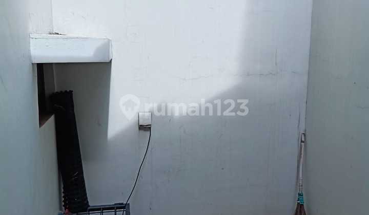 Semifurnish Rumah Summarecon Bekasi Cluster Olive 2